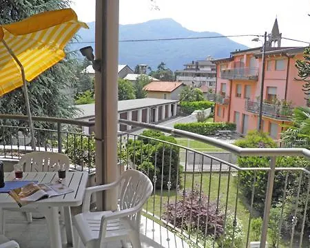 Apartment Holiway Cedro 206