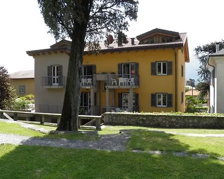 Holiway Cedro 206 Domaso