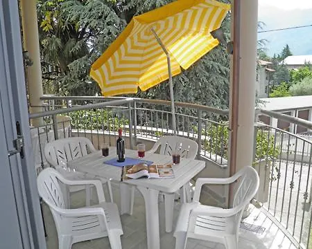 Apartment Holiway Cedro 206