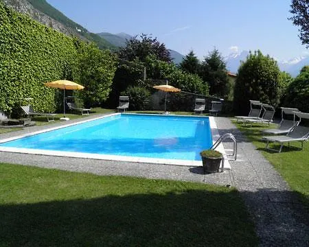 Apartment Holiway Cedro 206 Domaso