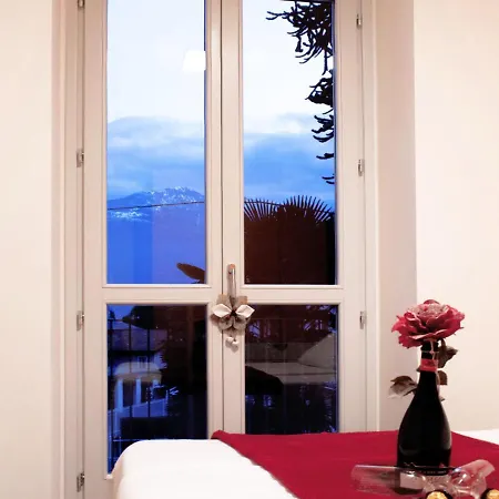Apartment Holiway Cedro 206 Domaso
