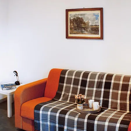 Apartment Holiway Cedro 206