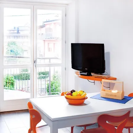 Holiway Cedro 206 Apartment *