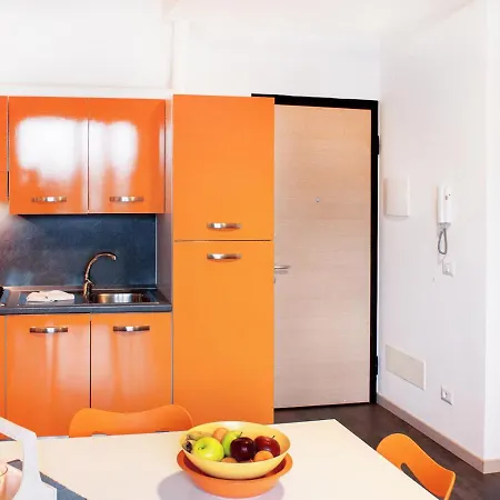 Holiway Cedro 206