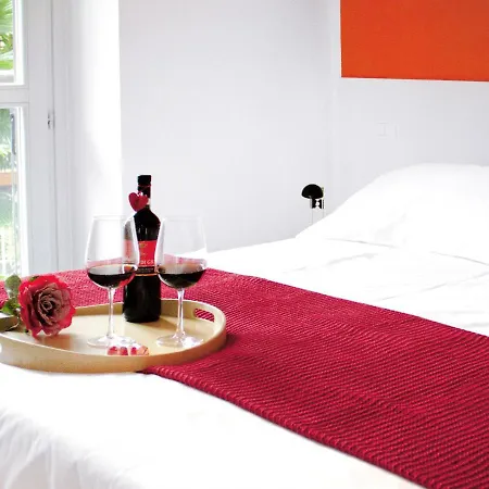 Apartment Holiway Cedro 206 Domaso