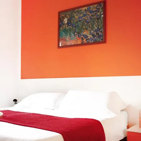Holiway Cedro 206 Apartment *